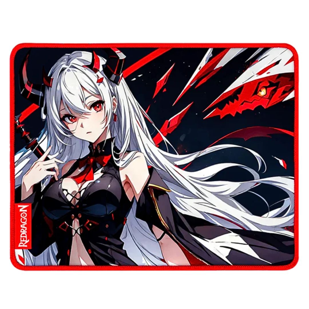 Mousepad Gamer