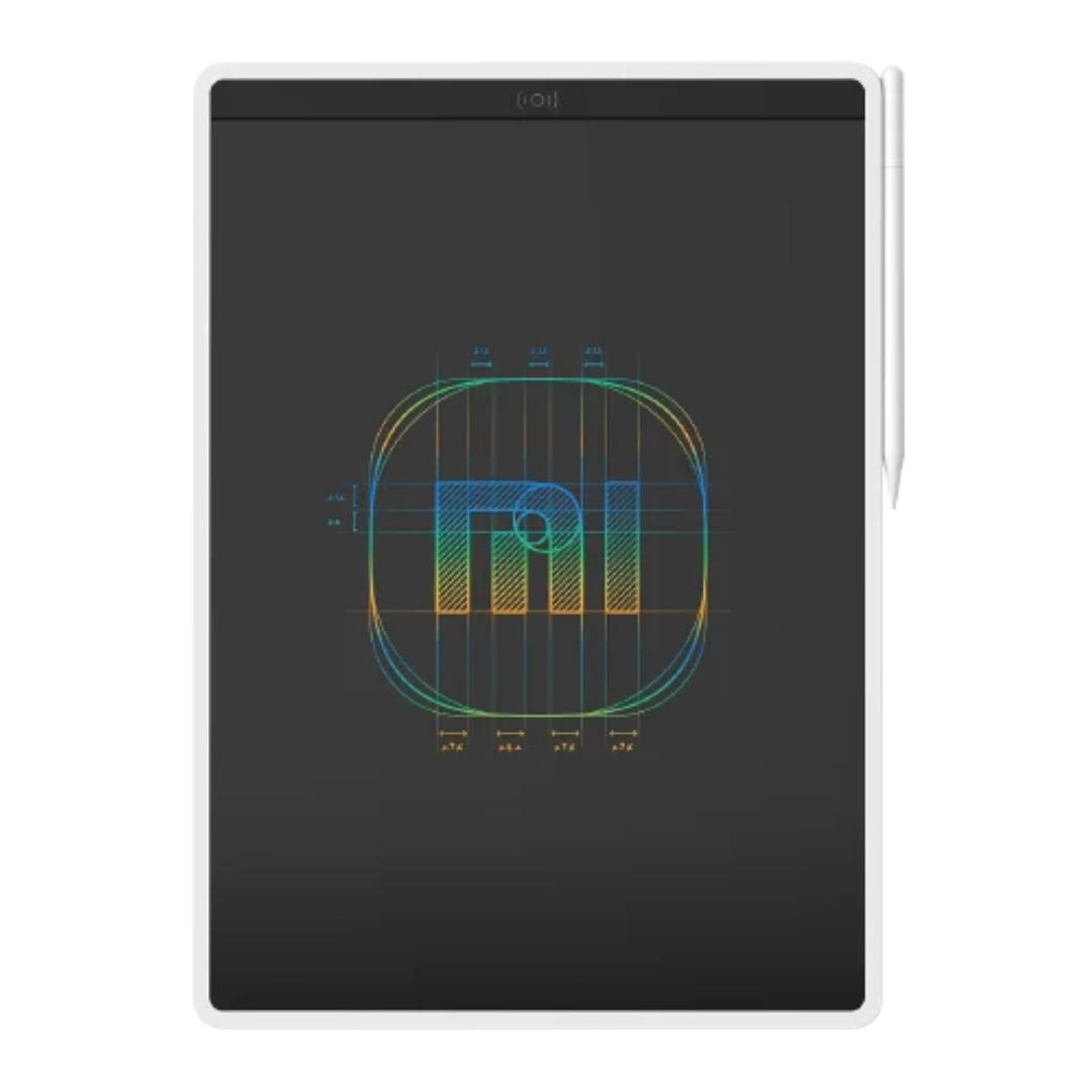 Tablets de Escritura