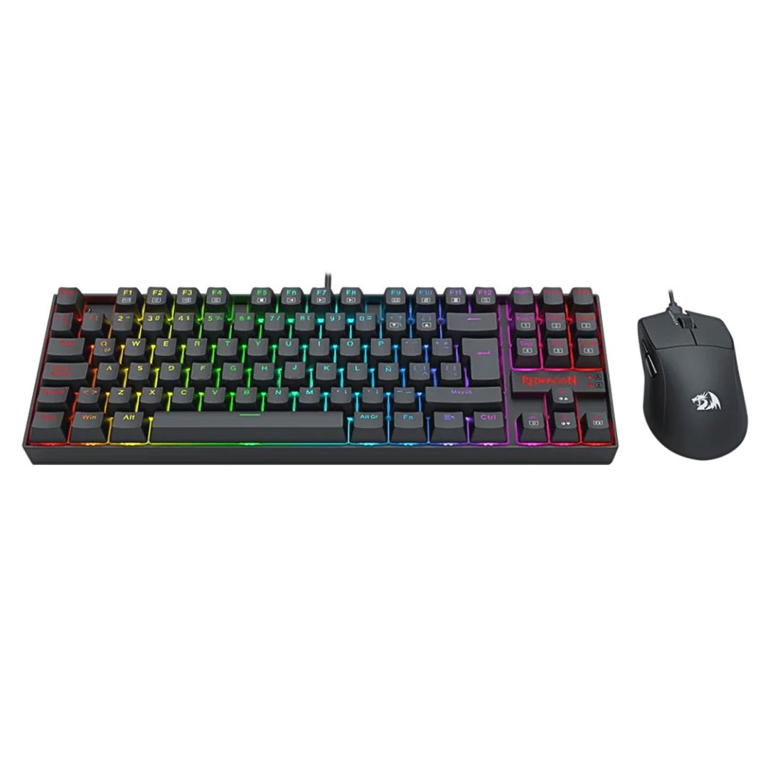 Combos Gamer