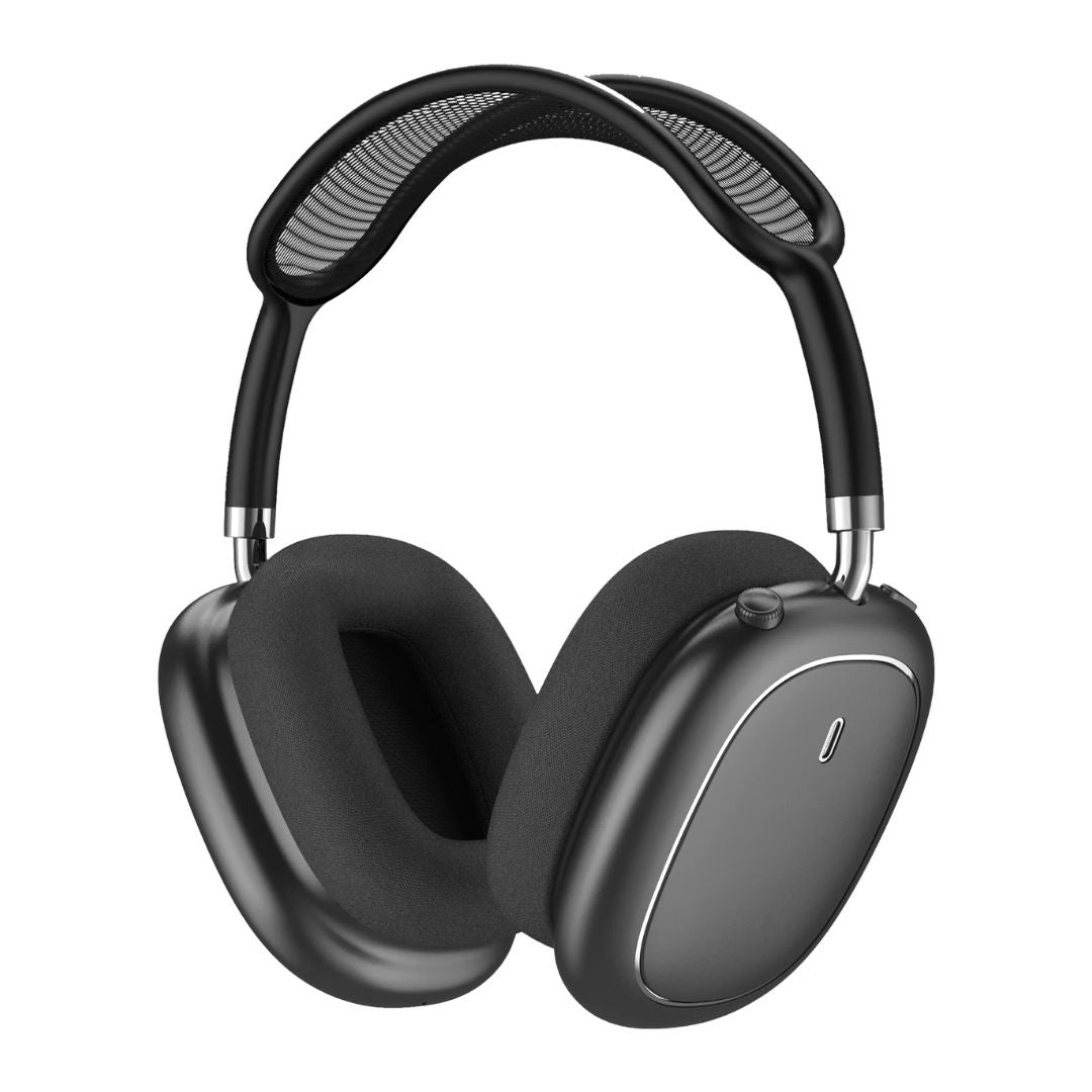 Audífonos Bluetooth WIWU Airbuds MAX TD-18 ANC 40h
