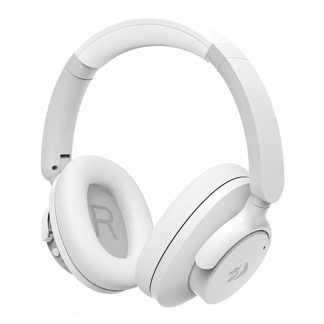 Audífonos Bluetooth Redragon Vibecore H610G ANC 40h Gamer con Micrófono