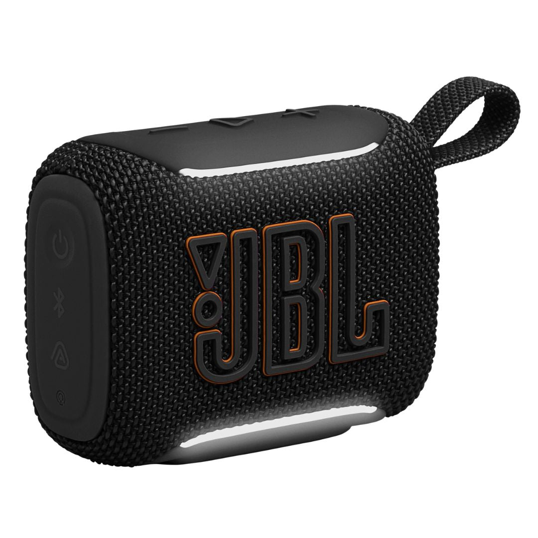 Parlante Bluetooth JBL Go 5 Portátil IP68 Auracast 10h