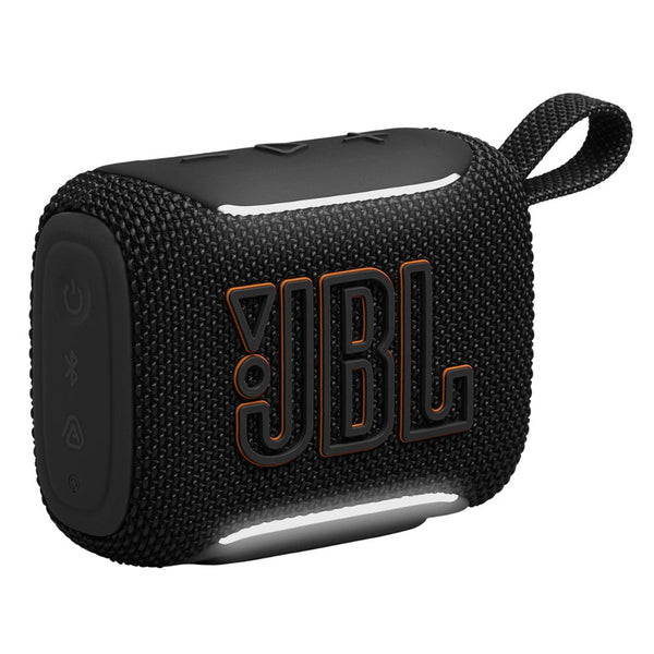 Parlante Bluetooth JBL Go 5 Portátil IP68 Auracast 10h