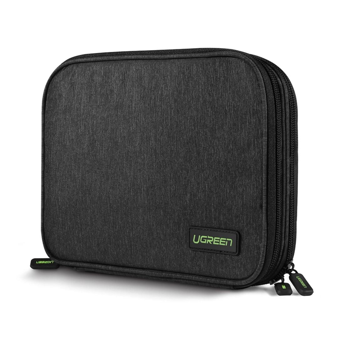 Estuche Organizador UGREEN LP139 para Accesorios y Tablet hasta 7.9”