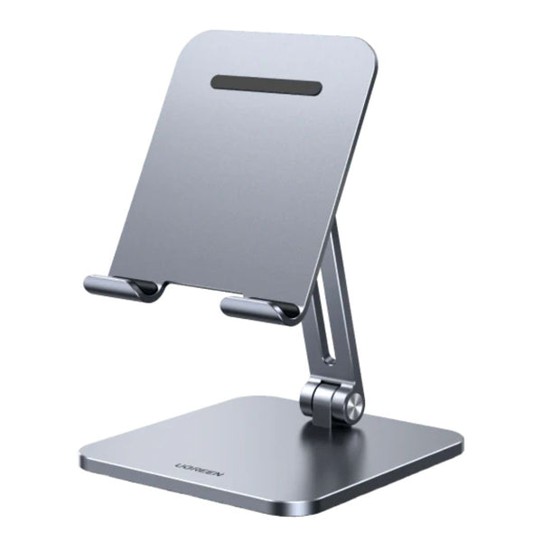 Soporte para Tablet y Celular de Aluminio Plegable Ajustable UGREEN LP134