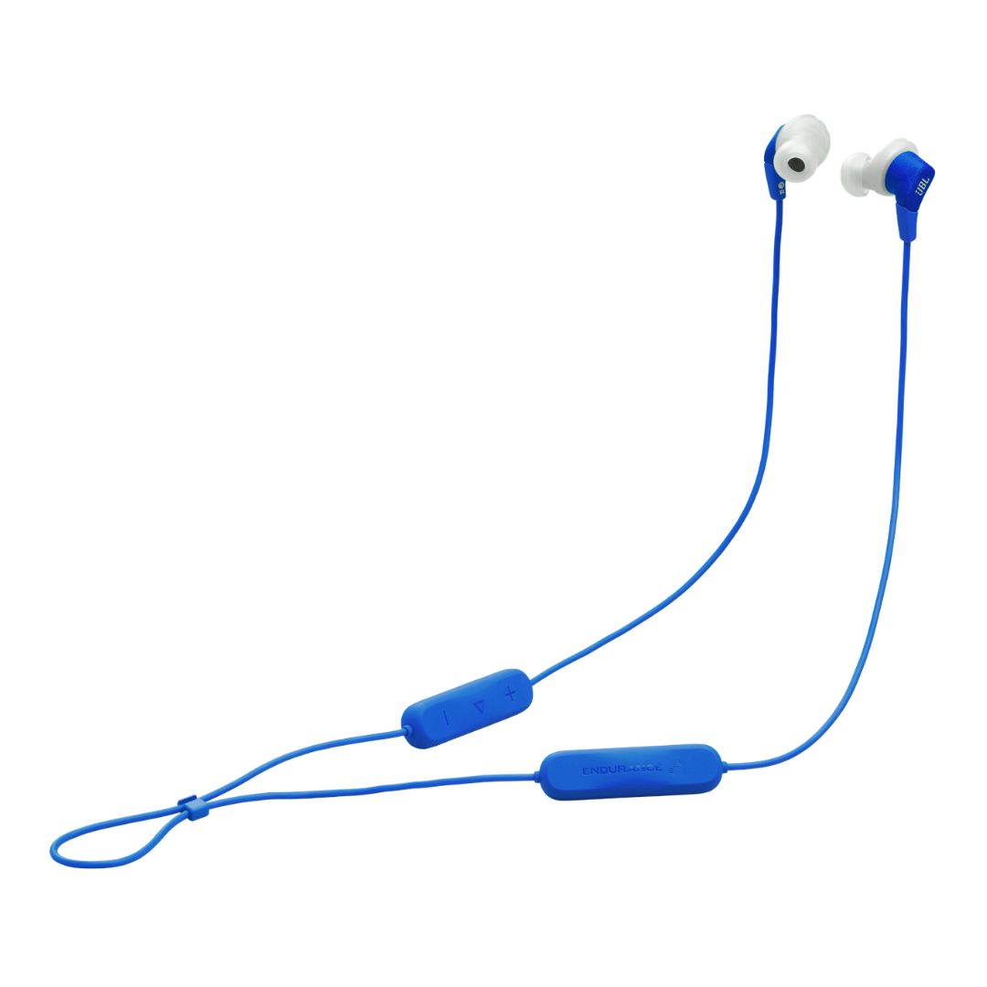 Audífonos Deportivos Bluetooth JBL Endurance Run 3 IP65 25h