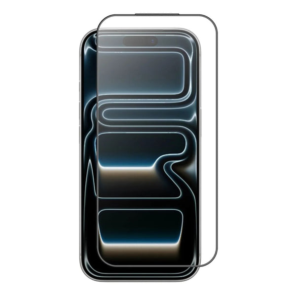 Protector de Pantalla WIWU iPhone 17 Pro Max Vidrio Templado 9H
