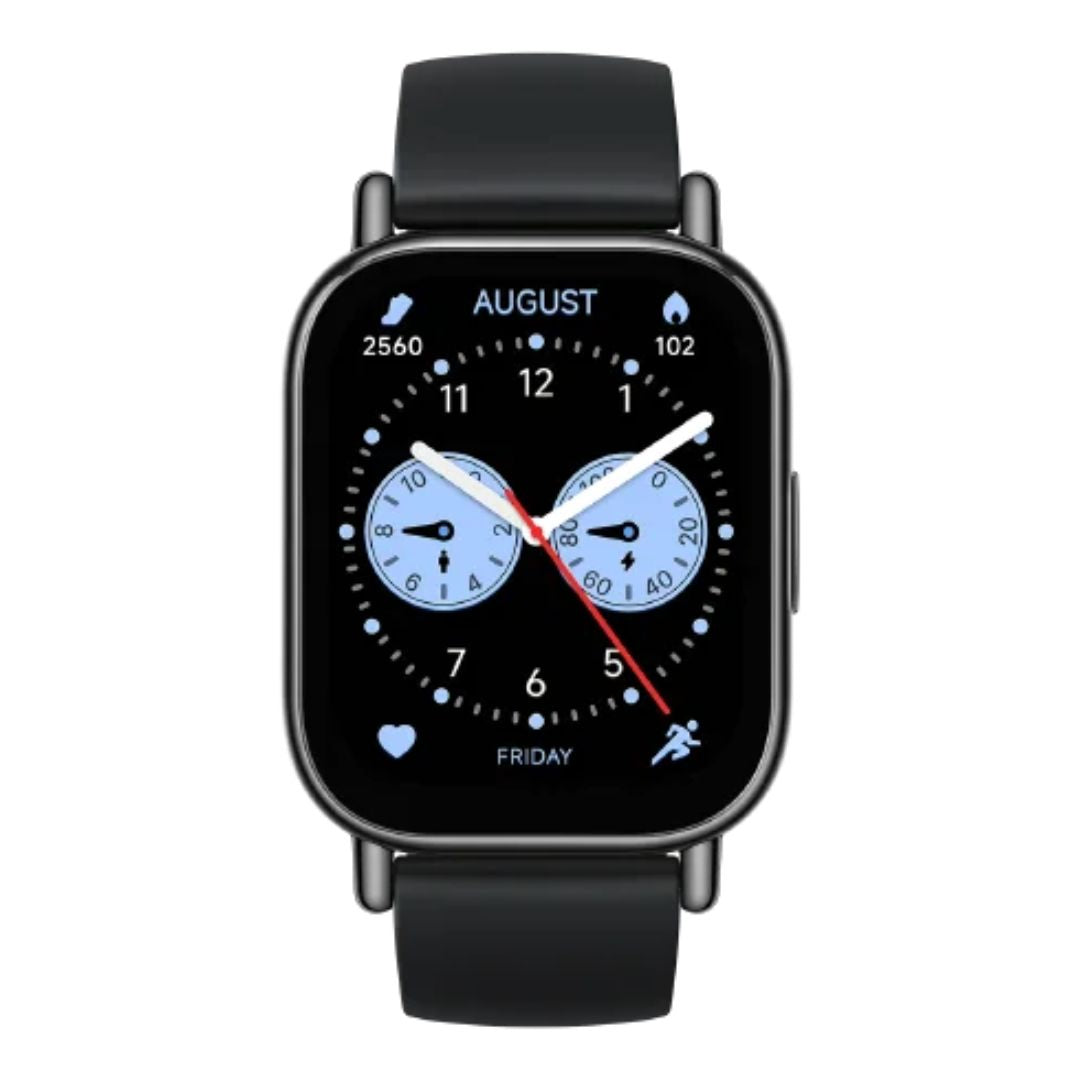 Smartwatch Redmi Watch 5 Lite AMOLED 1.96 GPS Llamadas Bluetooth y Batería 18 Días