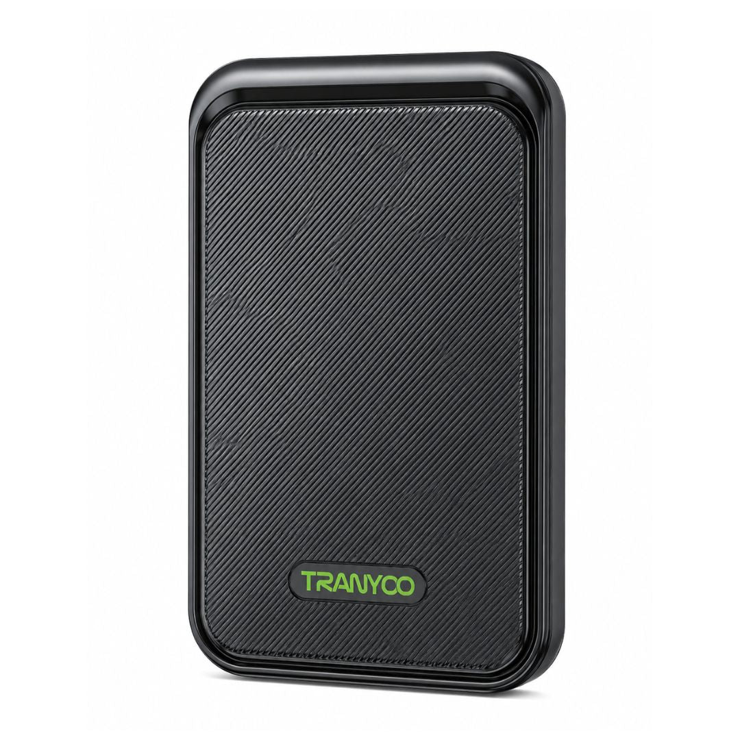 Carcasa para Disco Duro SATA 2.5" T-EP3 USB 3.0 de 5Gbps Compatible con HDD y SSD hasta 6TB