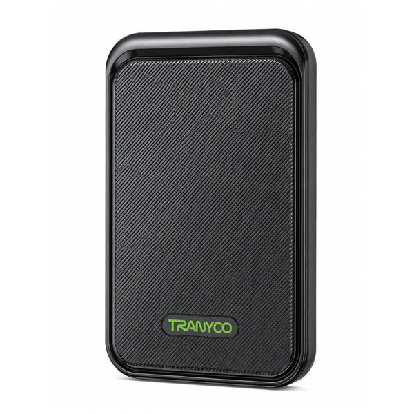 Carcasa para Disco Duro SATA 2.5" T-EP3 USB 3.0 de 5Gbps Compatible con HDD y SSD hasta 6TB