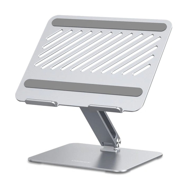 Soporte para Laptop UGREEN LP339 Ajustable y Plegable de Aluminio para 17.3 Pulgadas