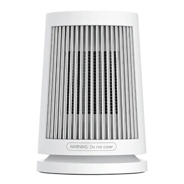Calefactor de Escritorio Xiaomi 600W PTC Oscilación 45°