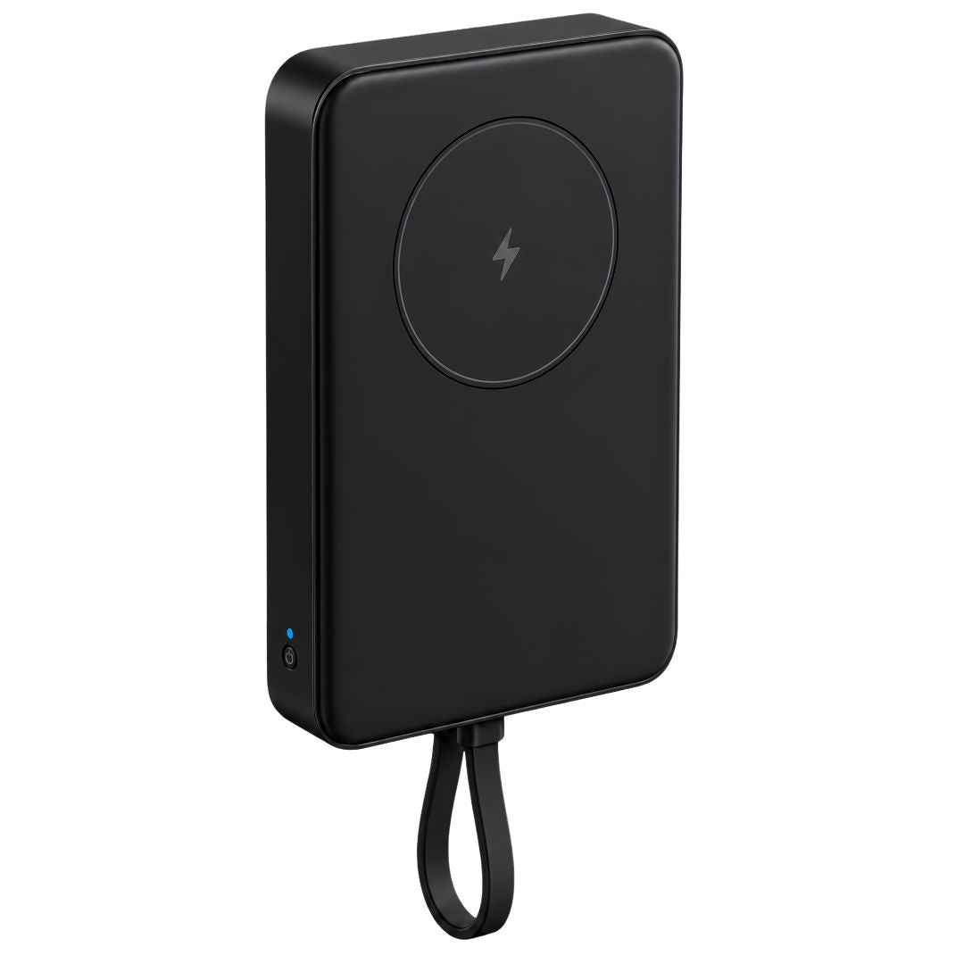 Power Banks Magnéticos