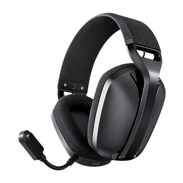 Audífonos Gamer Cybertel H800-3 Bluetooth 2.4GHz Cableado