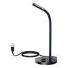 Micrófono USB UGREEN CM564 Omnidireccional 360° para PC Laptop y Reuniones