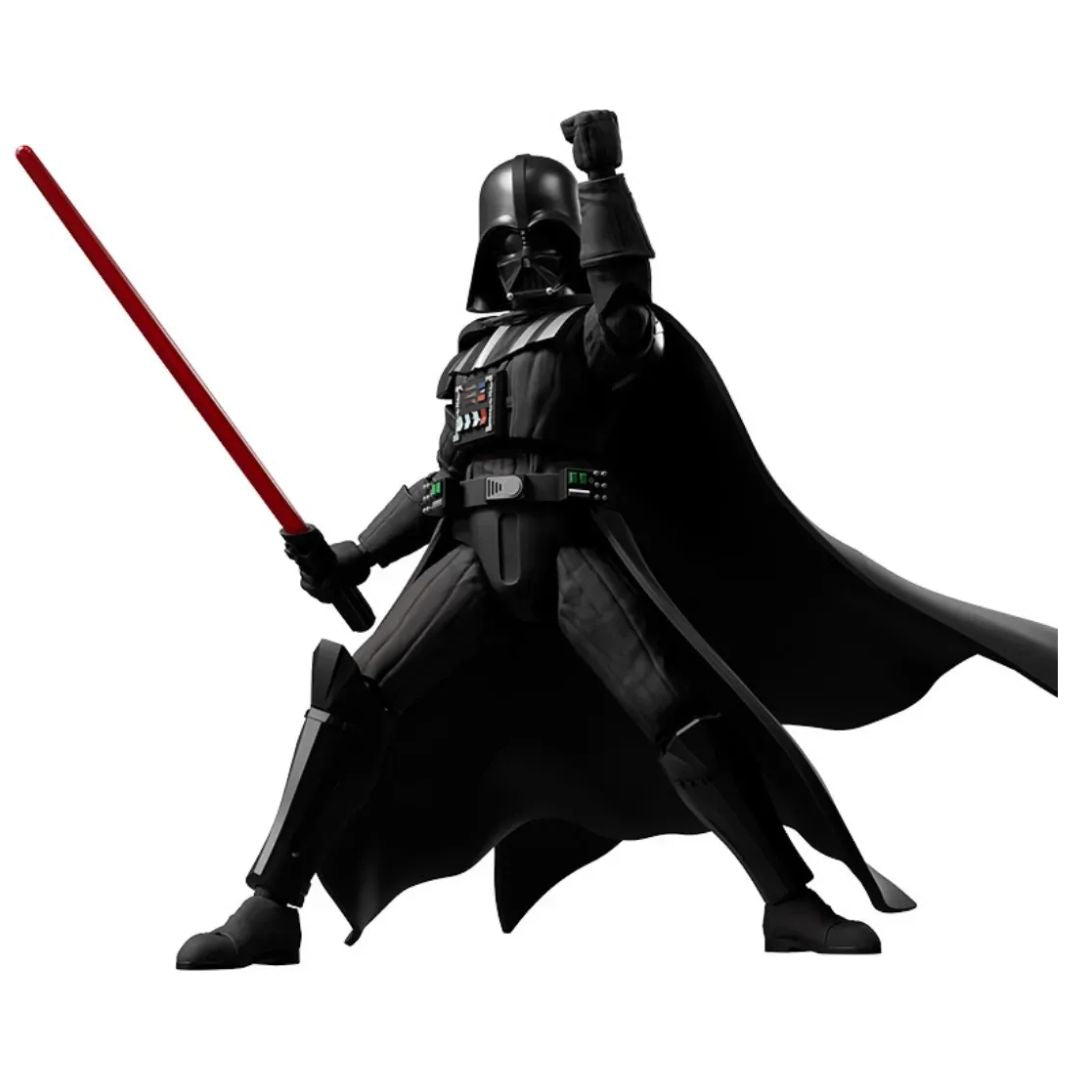 Figura Blokees Darth Vader Star Wars Champion Class