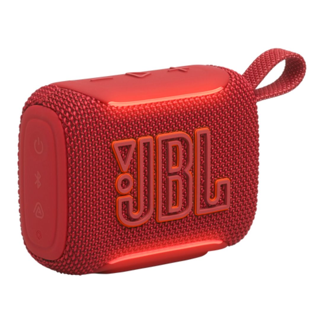 Parlante Bluetooth JBL Go 5 Portátil IP68 Auracast 10h