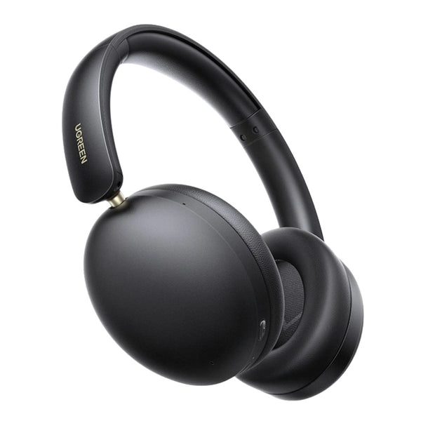 Audífonos Bluetooth UGREEN Studio Max2 HP205 Over Ear 80h con Carga Rápida