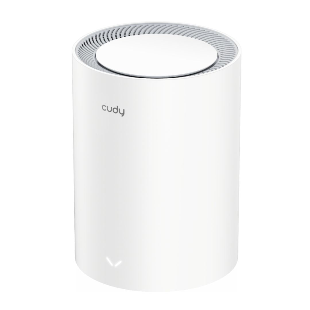 Sistemas WiFi Mesh