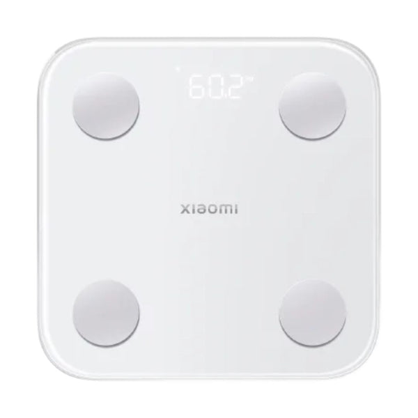 Balanza Inteligente Xiaomi S400 Composición Corporal Bluetooth y 25 Indicadores