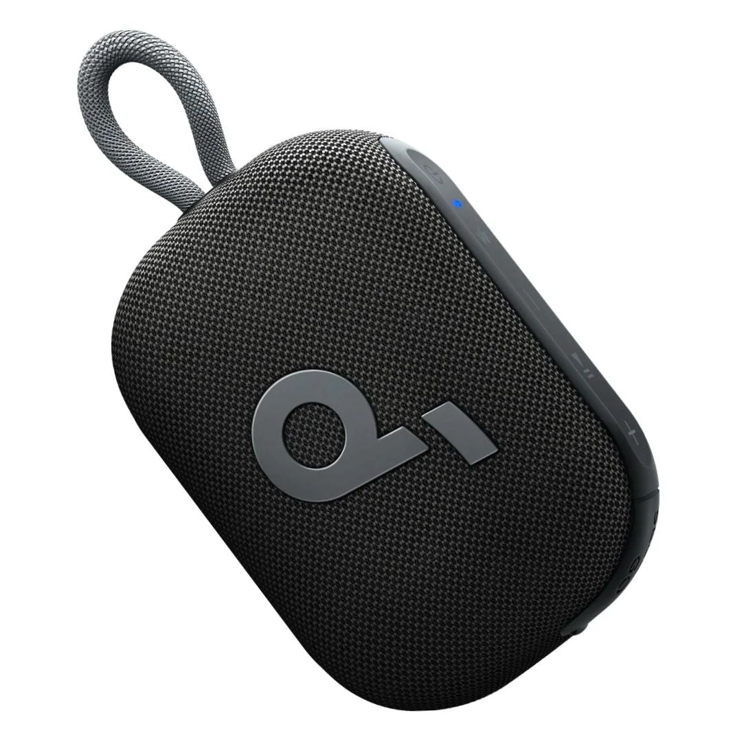 Parlante Bluetooth Portátil Soundcore Select 4 Go IP67 Flotante 20h