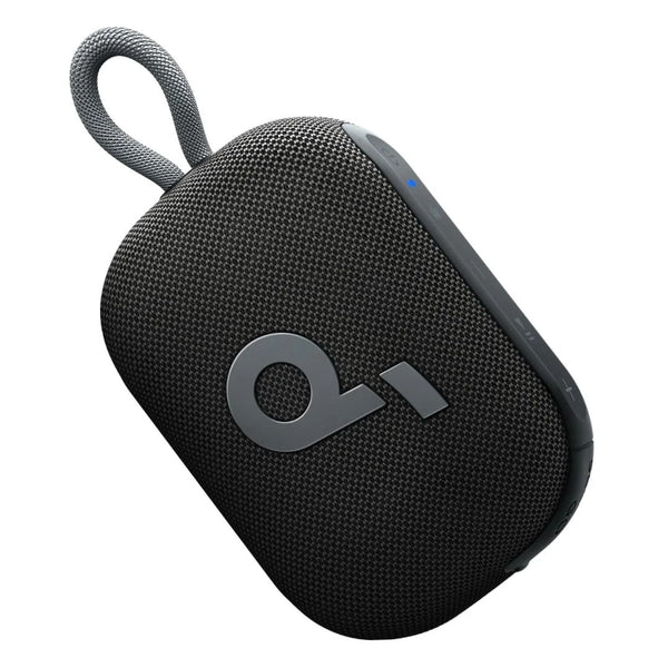 Parlante Bluetooth Portátil Soundcore Select 4 Go IP67 Flotante 20h