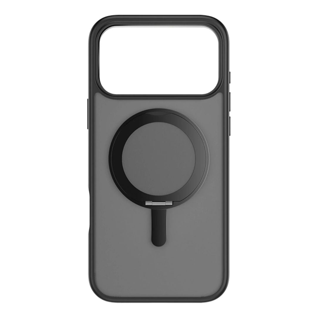 Case WIWU Armor Ultra iPhone 17 Pro Max MagSafe Soporte 360°