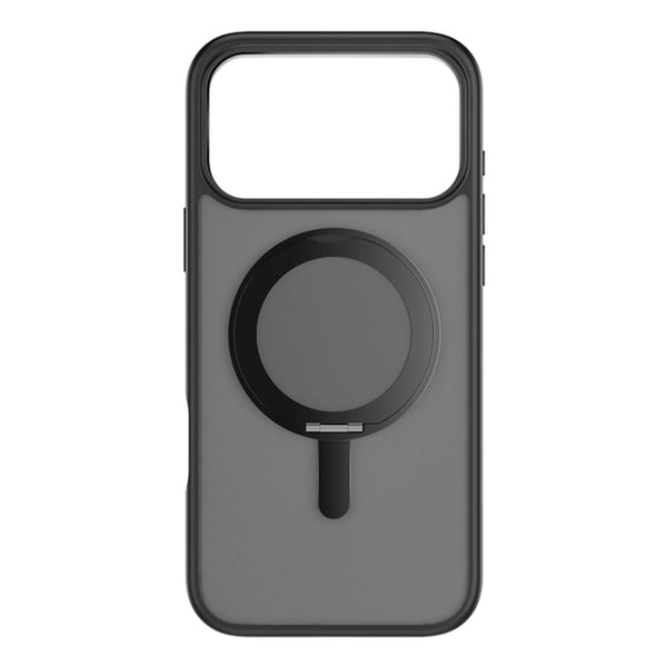 Case WIWU Armor Ultra iPhone 17 Pro Max MagSafe Soporte 360°