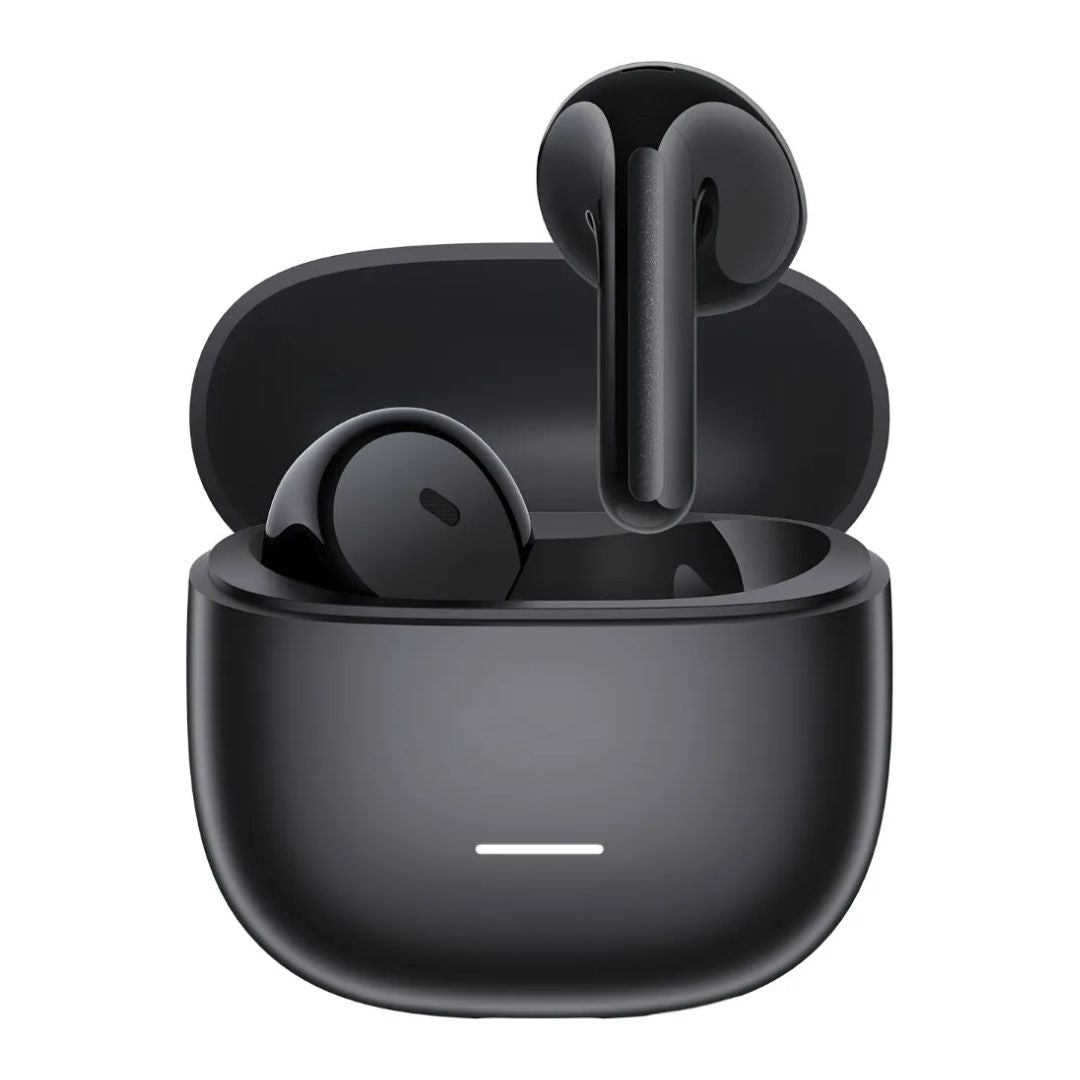 Audífonos Bluetooth Redmi Buds 8 Active Semi In Ear Micrófono IA y Batería 37 Horas