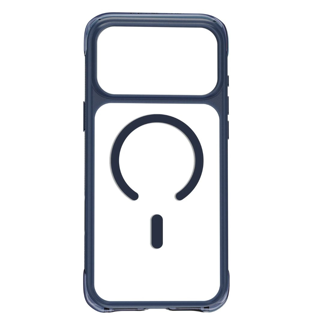 Case WIWU AeroGuard Pro iPhone 17/18 Pro MagSafe Anticaídas 4m