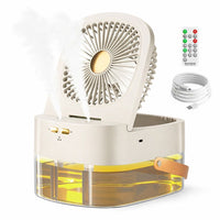 Ventiladores