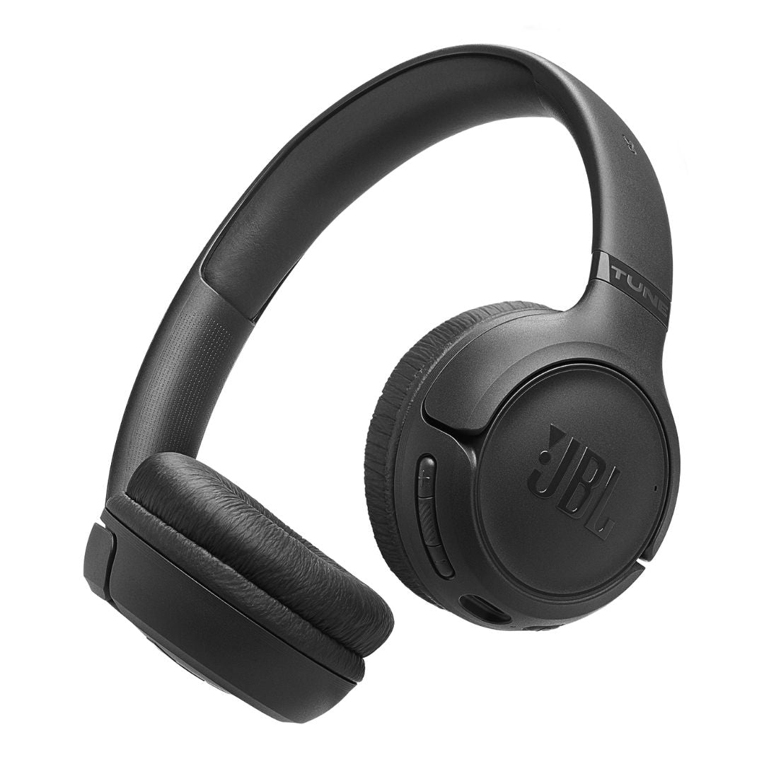 Audífonos Bluetooth JBL Tune 530BT 76h Pure Bass Multipunto