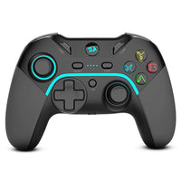 Mandos Gamer