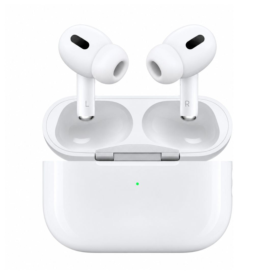 Audífonos Bluetooth WIWU Airbuds Pro 2 ANC ENC 4 Micrófonos