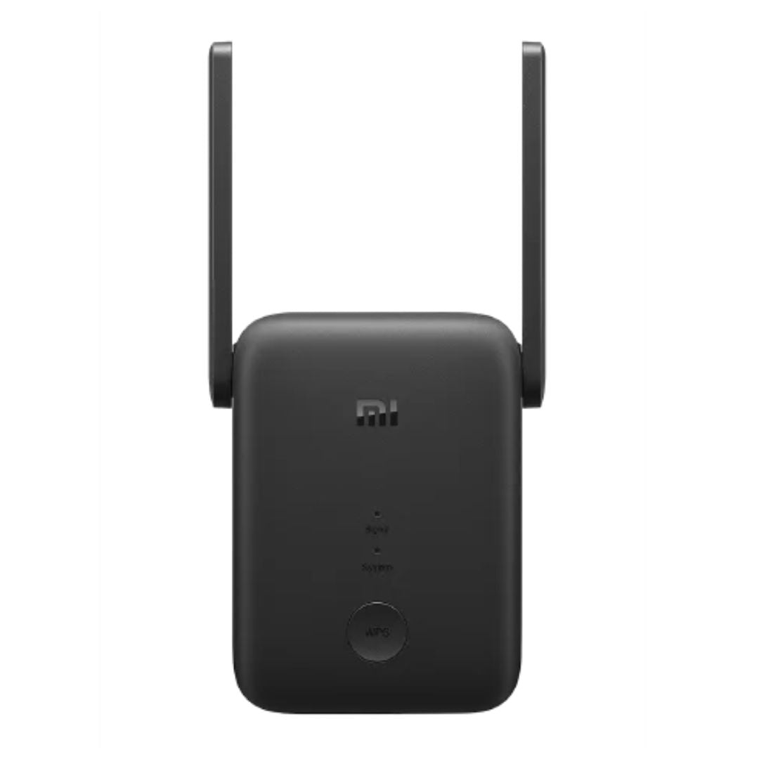 Repetidor WiFi Xiaomi AC1200 Dual Band con Puerto Ethernet y Modo AP