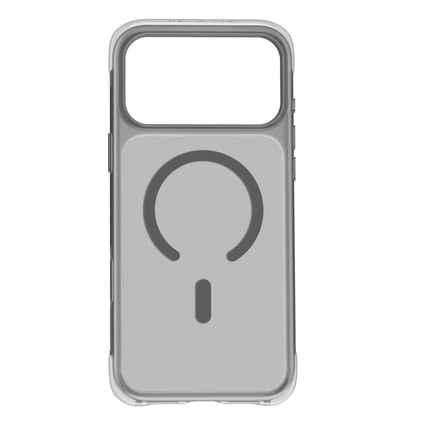 Case WIWU AeroGuard Pro iPhone 17/18 Pro Max MagSafe Anticaídas 4m