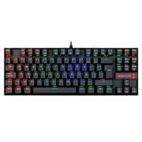 Teclados Gamer