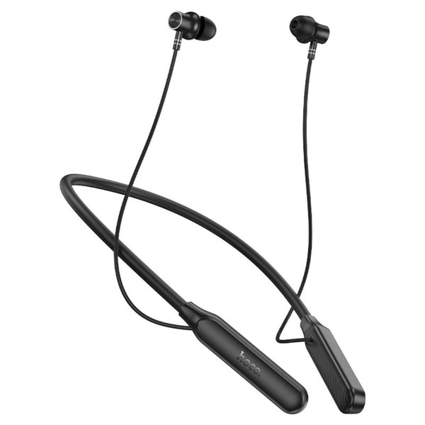 Audífonos Bluetooth de Cuello Hoco ES74 30 Horas con Micrófono y Vibración