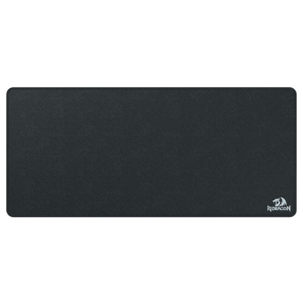 Mousepad Gamer XL Redragon Flick 90 x 40 cm Antideslizante Impermeable Alta Precisión