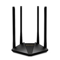 Routers