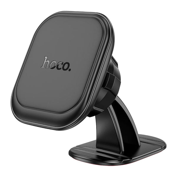 Soporte Magnético para Celular Hoco H30 Brilliant para Tablero de Auto con Fijación Segura