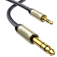 Cables de Audio