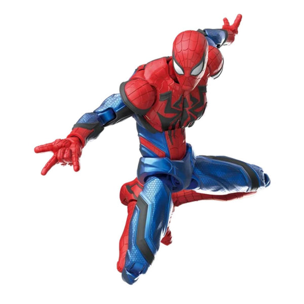 Figura Blokees Spider-Man Marvel Rivals Champion Class