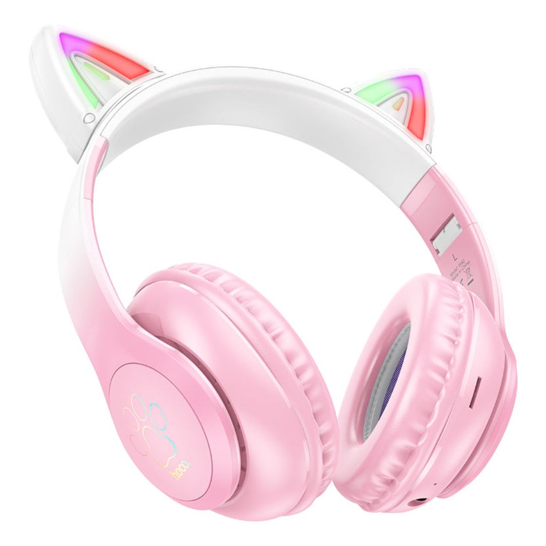 Audífonos Bluetooth