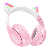 Audífonos Bluetooth