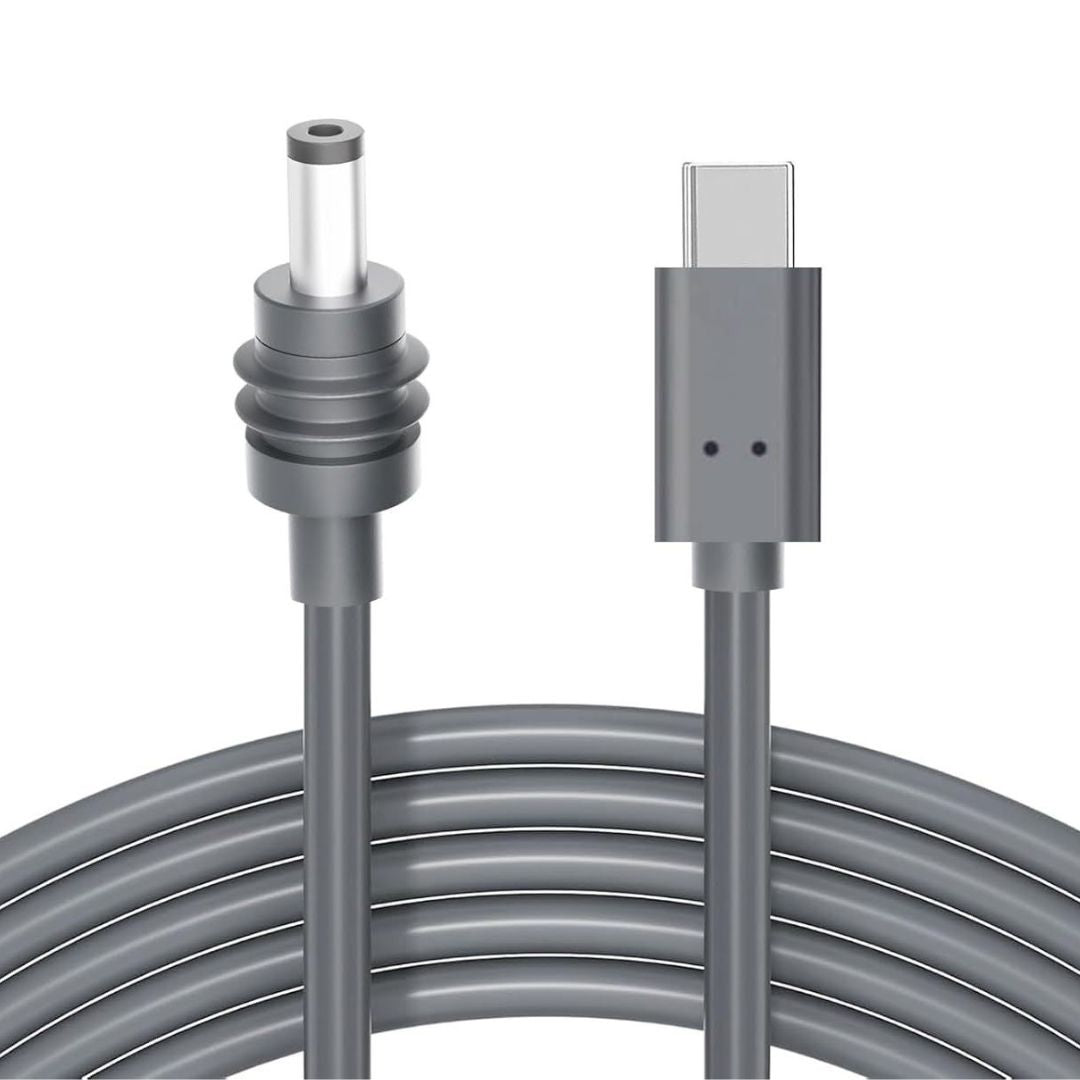 Cable de Alimentación USB-C PD a DC para Starlink Mini 3m XL-TC03A