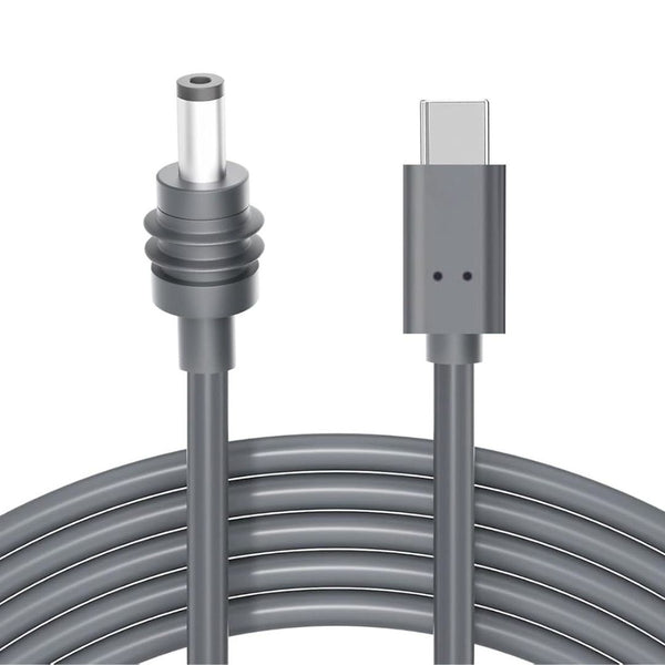 Cable de Alimentación USB-C PD a DC para Starlink Mini 3m XL-TC03A