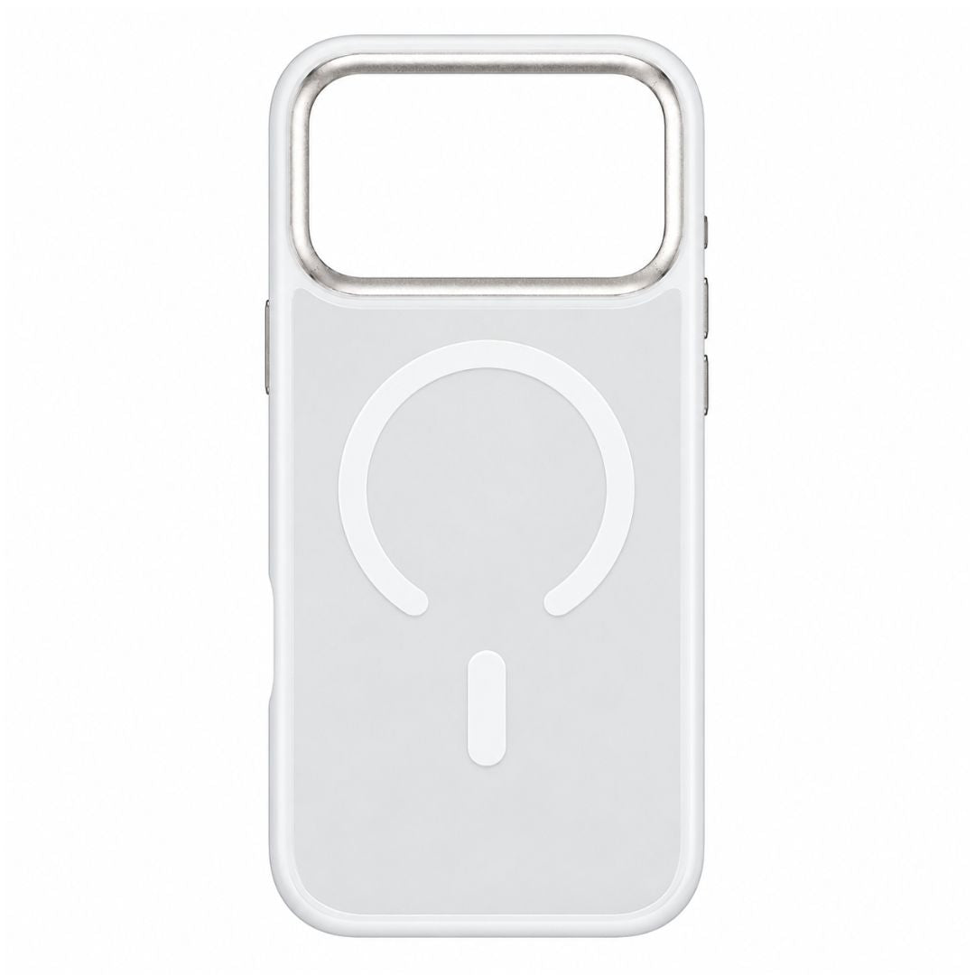 Case WIWU Armor Pro iPhone 17/18 Pro Max MagSafe Soft Touch