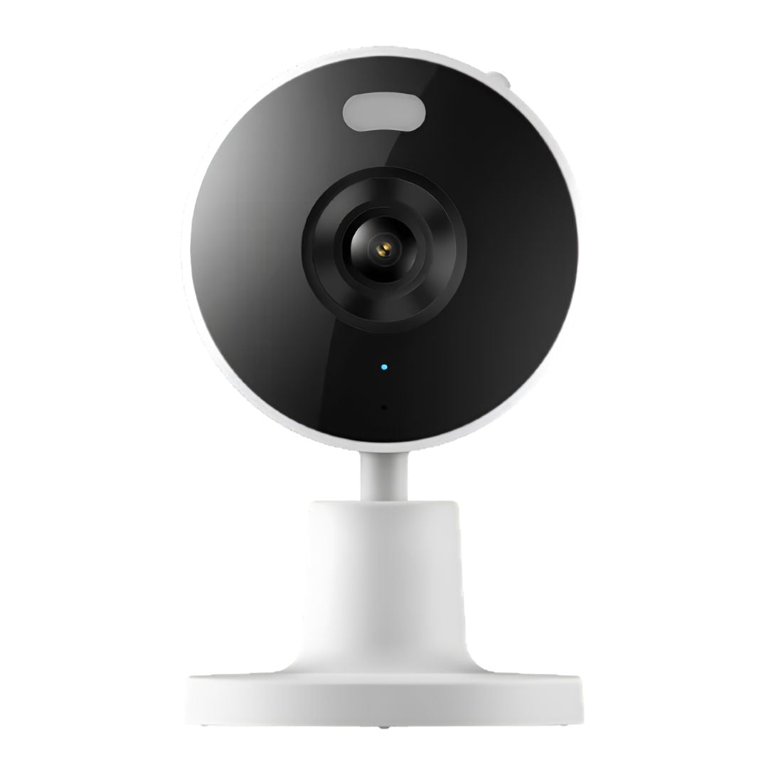 Cámara WiFi Xiaomi Smart Camera C100 2K 3MP WiFi 6 con IA y Audio Bidireccional