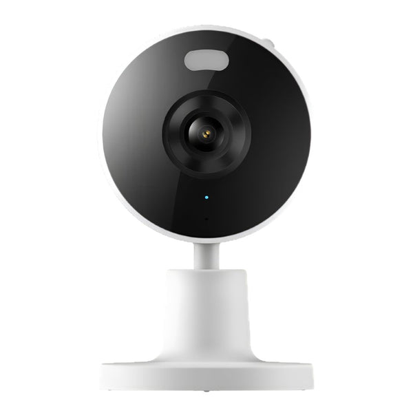 Cámara WiFi Xiaomi Smart Camera C100 2K 3MP WiFi 6 con IA y Audio Bidireccional